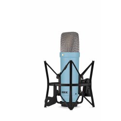 R�de NT1 Signature Series Bl�